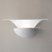 Blossomy 1 Light Wall Sconce