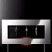 Click 1 Light 3 Crystal Table Lamp
