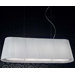 Tessuti Oval 4 Light Medium Pendant