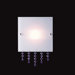 Kaske 1 Light Wall Sconce