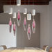 Anima 1 Light Cluster Pendant