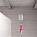 Anima 1 Light Pendant