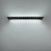 Arte 1 Light Long Wall Sconce