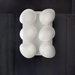 Sasso 6 Light Wall Sconce/Flush Mount