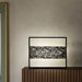 Pizzo 3 Light Table Lamp