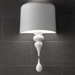 Eva 1 Light Wall Sconce