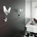 Fantasia 2 Light Wall Sconce