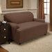 Newport Stretch Sofa T-Cushion Slipcover