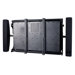 Flat Panel Audio Mount Speaker System