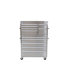 41" Stainless Steel Tool Chest