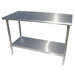 Stainless Steel Table
