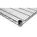 EcoStorage� NSF Individual Wire Shelf