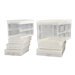 Collapsible Crate (Combo Pack)