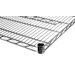 NSF 60" x 24" Wire Shelving