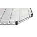 EcoStorage NSF Corner Shelf