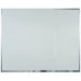 White Marker Board in White