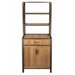 Bronzewood Armoire