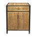 Bronzewood Medium Etagere