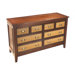 Malam 8 Drawer Dresser