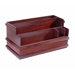 Classic Desk Caddy with 3 Large Slots