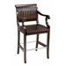 Rapi Counter Stool with Arms