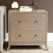 Caprice 2 Drawer Side Chest
