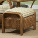 Spring Creek Ottoman