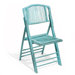 Coastal Chic Folding Chair (Set of 2)