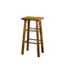 Coastal Chic Counter Stool (Set of 2)