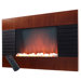 Wall Mounted Fireplace Heater