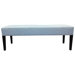 Melrose Chain Cotton Bench