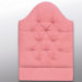Zoey Cotton Twin Headboard