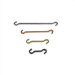 7" Extension Hook