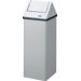 Free Standing Waste Receptacle