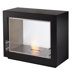 Vision Bio-Ethanol Fireplace