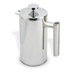 French Press Coffee,1 LTR, Double Walled