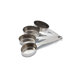 4 Piece Measuring Cup Set