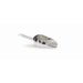 Small Scoop in Stainless Steel