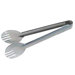 9.5" Salad Tongs