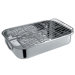 12" Roaster with Rack