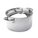 Elite 3-Qt. Round Dutch Oven