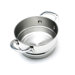 Elite 3.75 Quart Double Boiler Insert