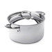 Elite 4 3/4-Qt. Round Dutch Oven