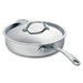 Elite Saute Pan with Lid