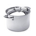 Elite Stock Pot with Lid