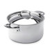 Elite 7 3/4-Qt. Round Dutch Oven