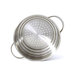 Gourmet 3.6 Quart Steamer Insert