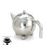 30 Oz Footed Teapot with Infuser
