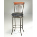 Riley 26" Swivel Counter Stool