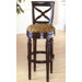 Normandy 30" Swivel Bar Stool